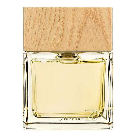 ZEN SHISEIDO EAU DE PARFUM ED. LIMITADA - PERFUME FEMININO 100ML